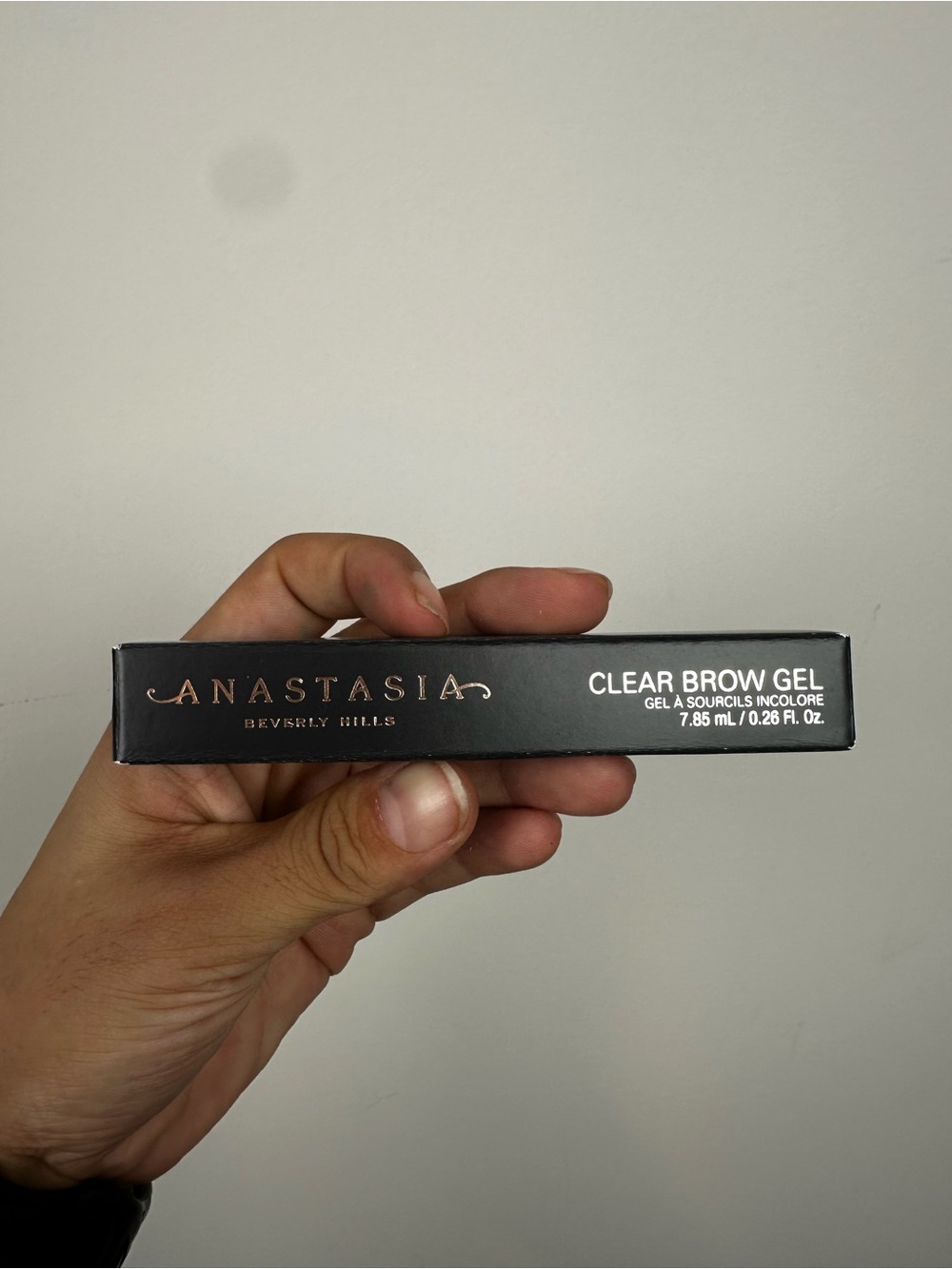 Anastasia Beverly Hills Clear Brow Gel - Clear